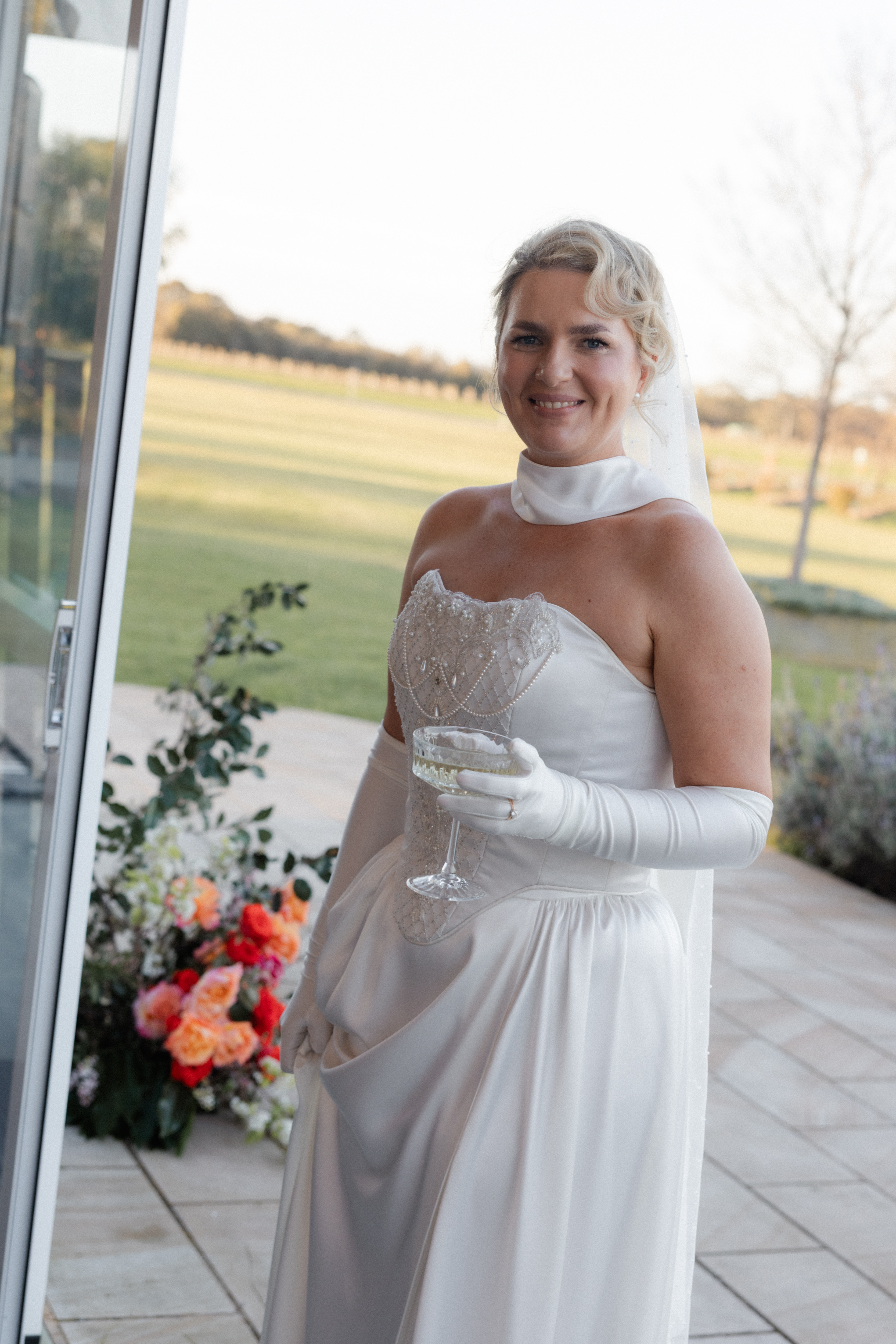 Melissa Waite Couture