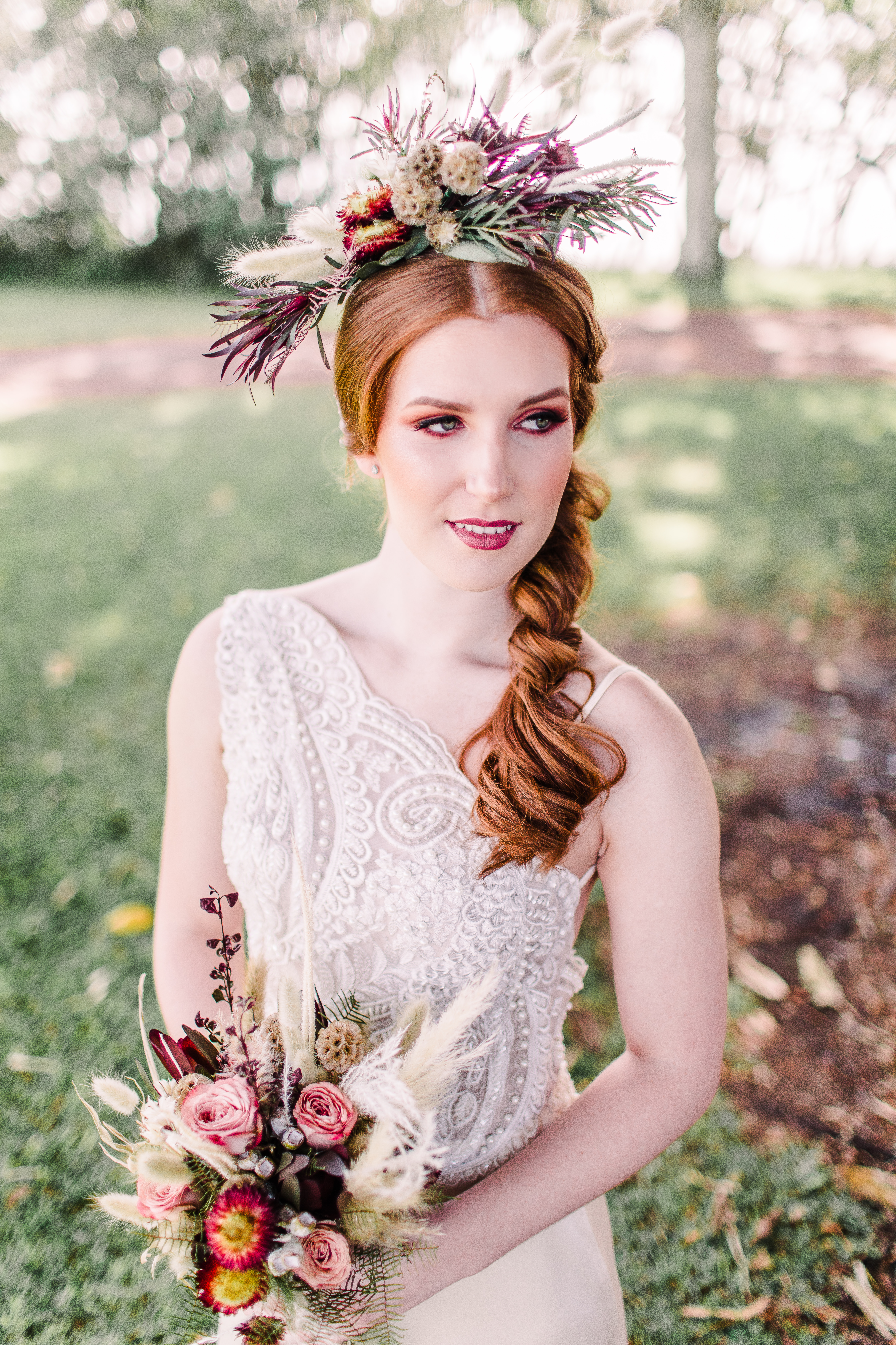 Melissa Waite Couture