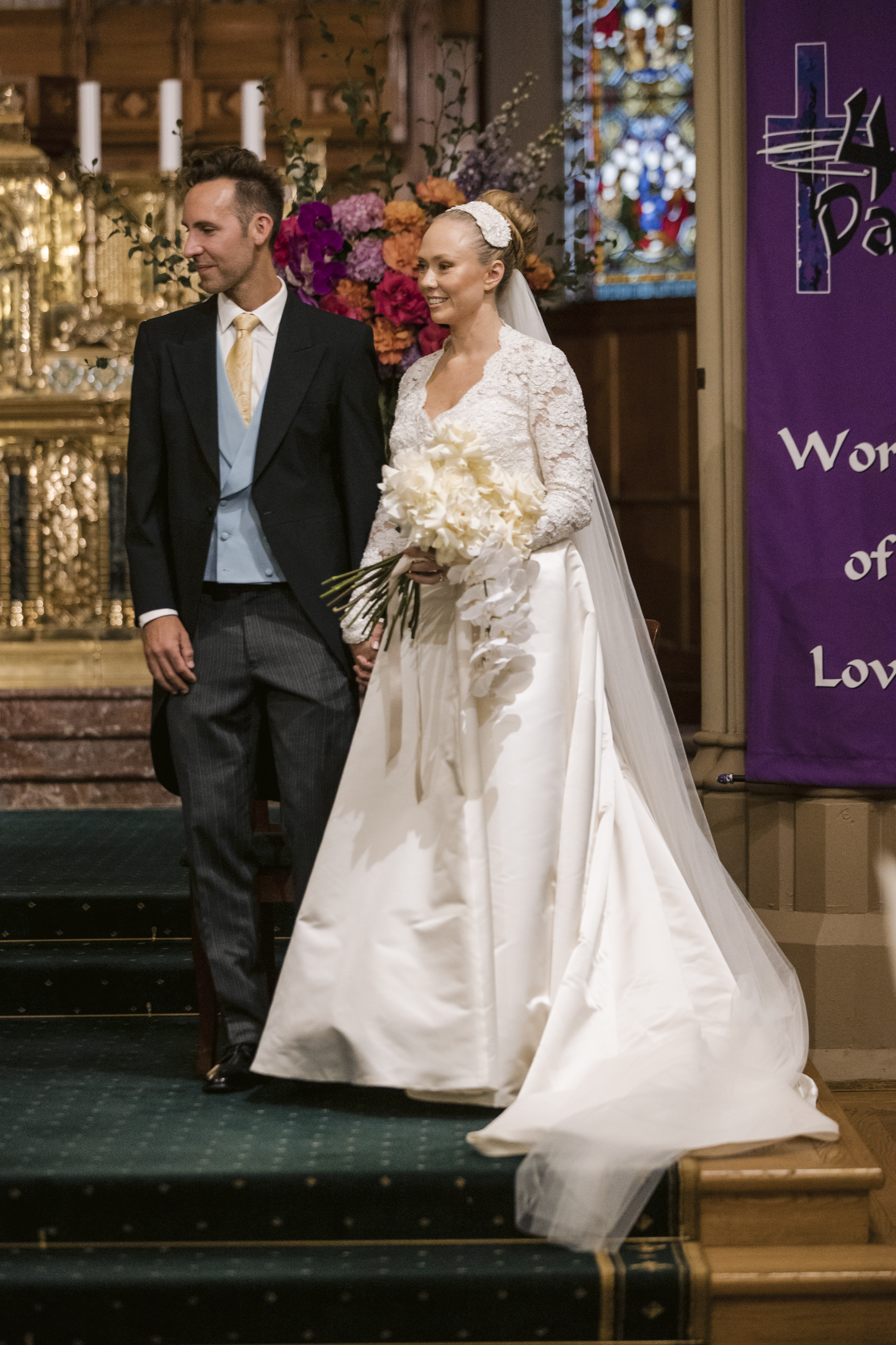 Melissa Waite Couture