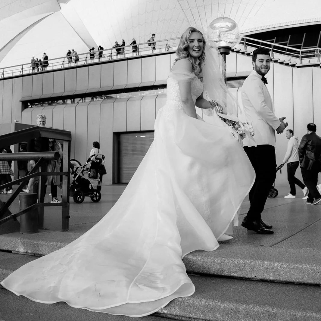 Melissa Waite Couture