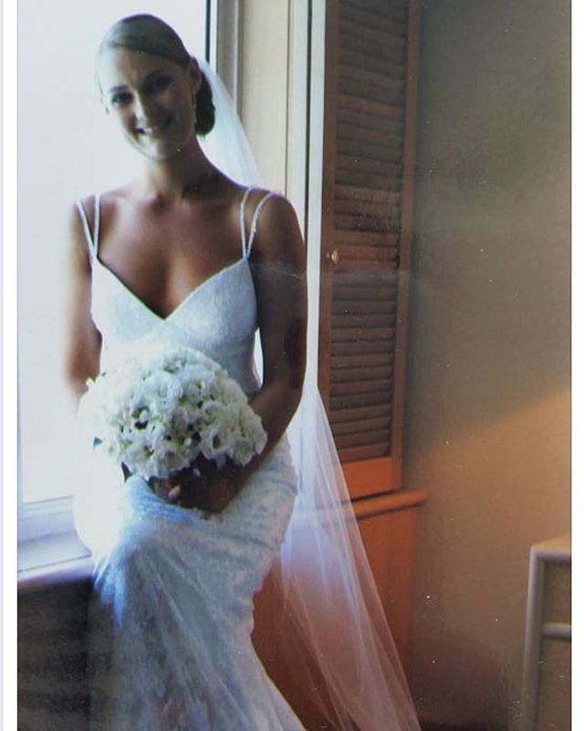 Melissa Waite Couture