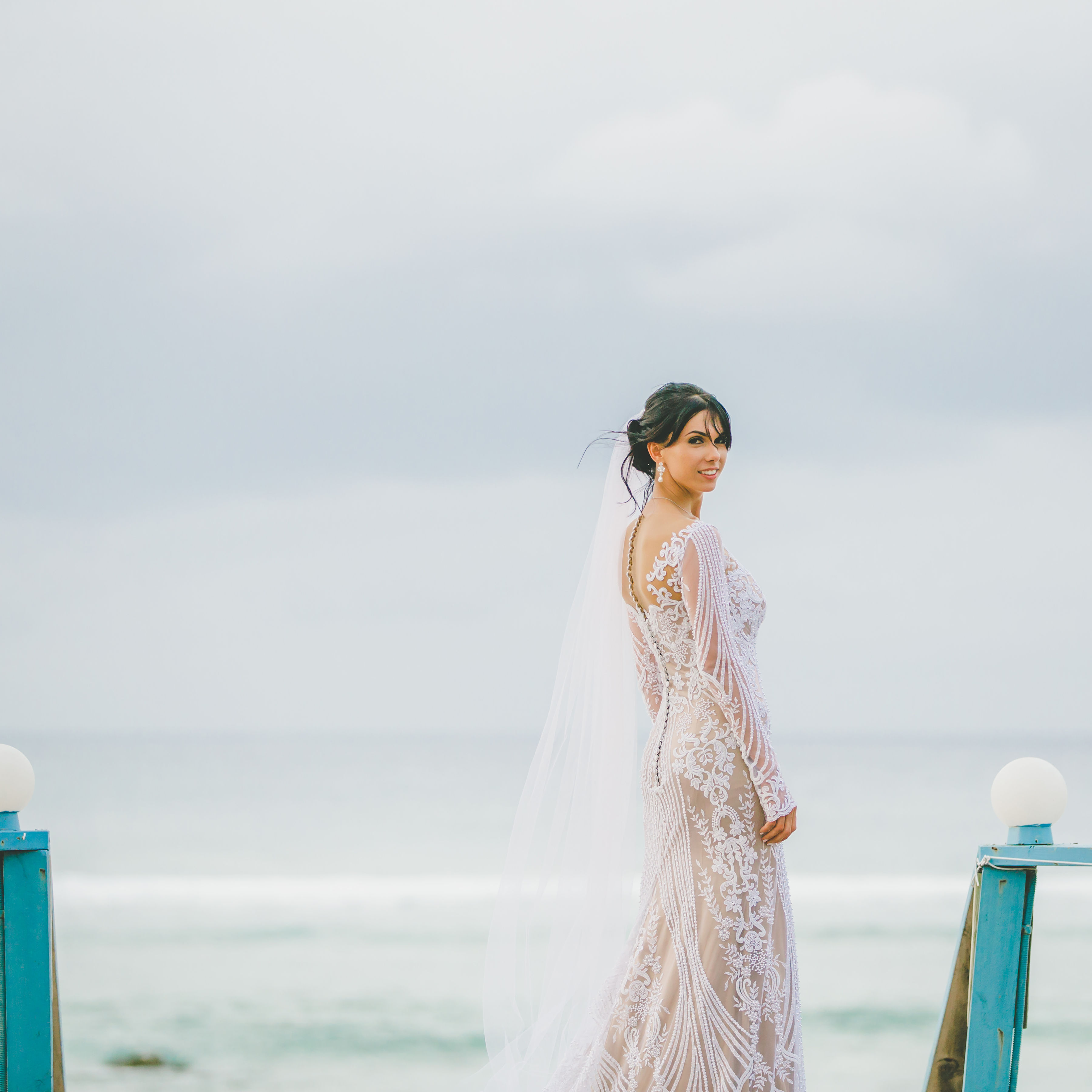 Melissa Waite Couture