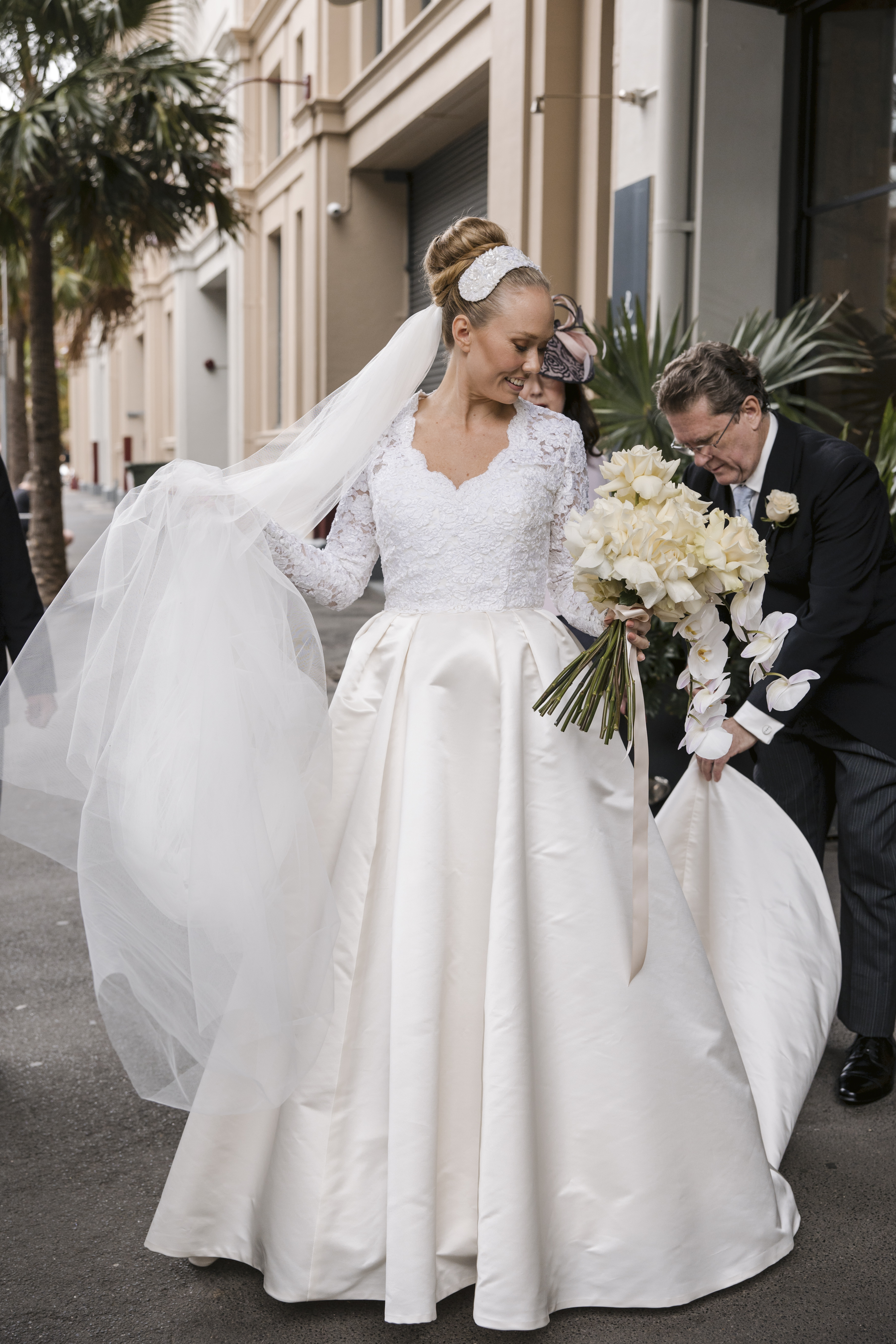 Melissa Waite Couture