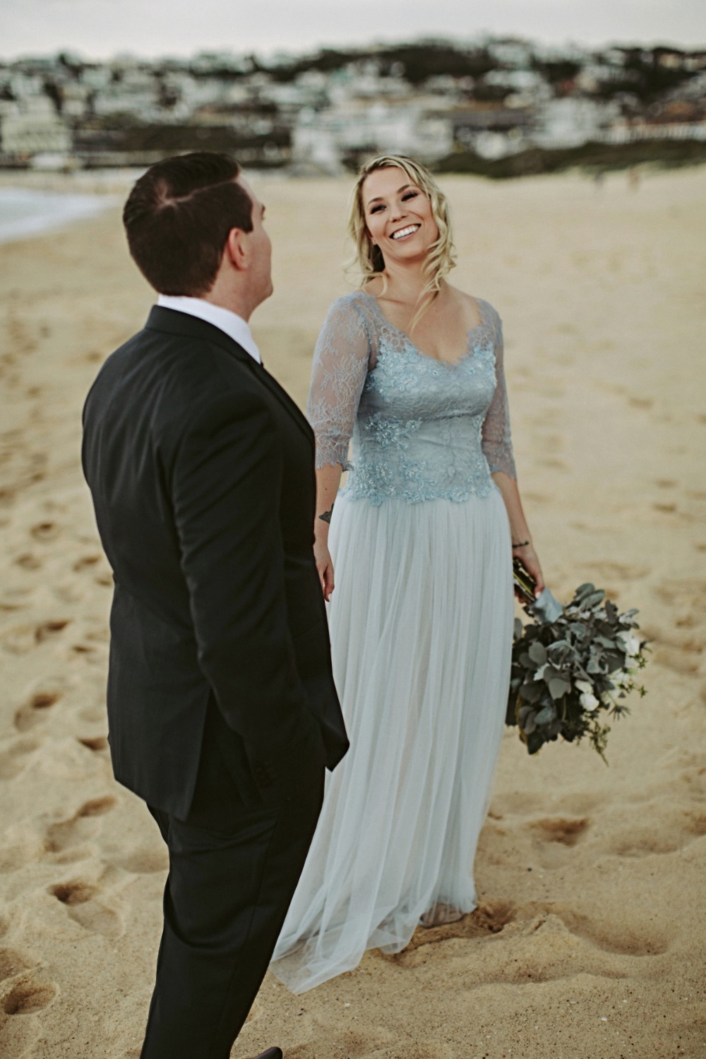 Melissa Waite Couture