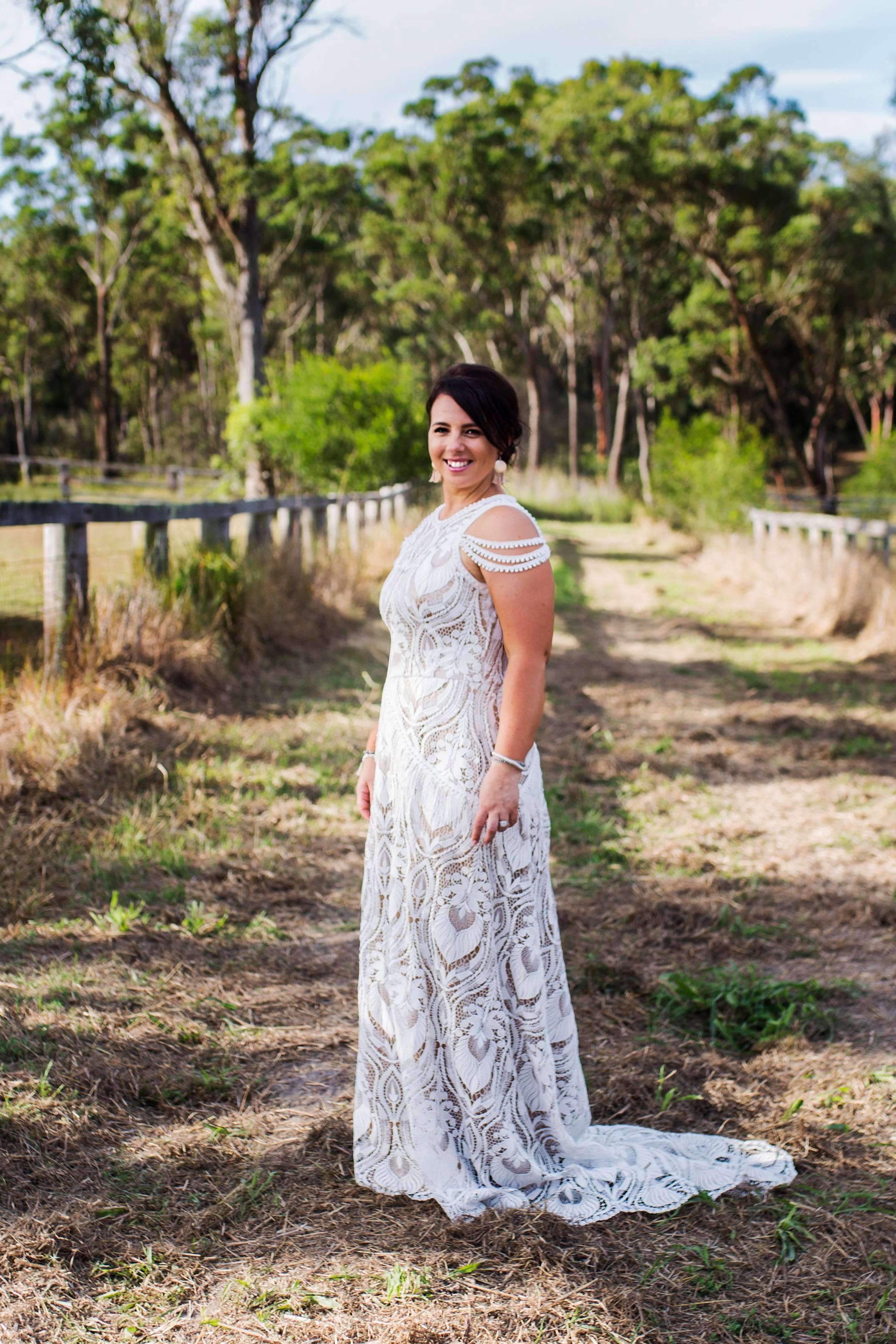 Melissa Waite Couture
