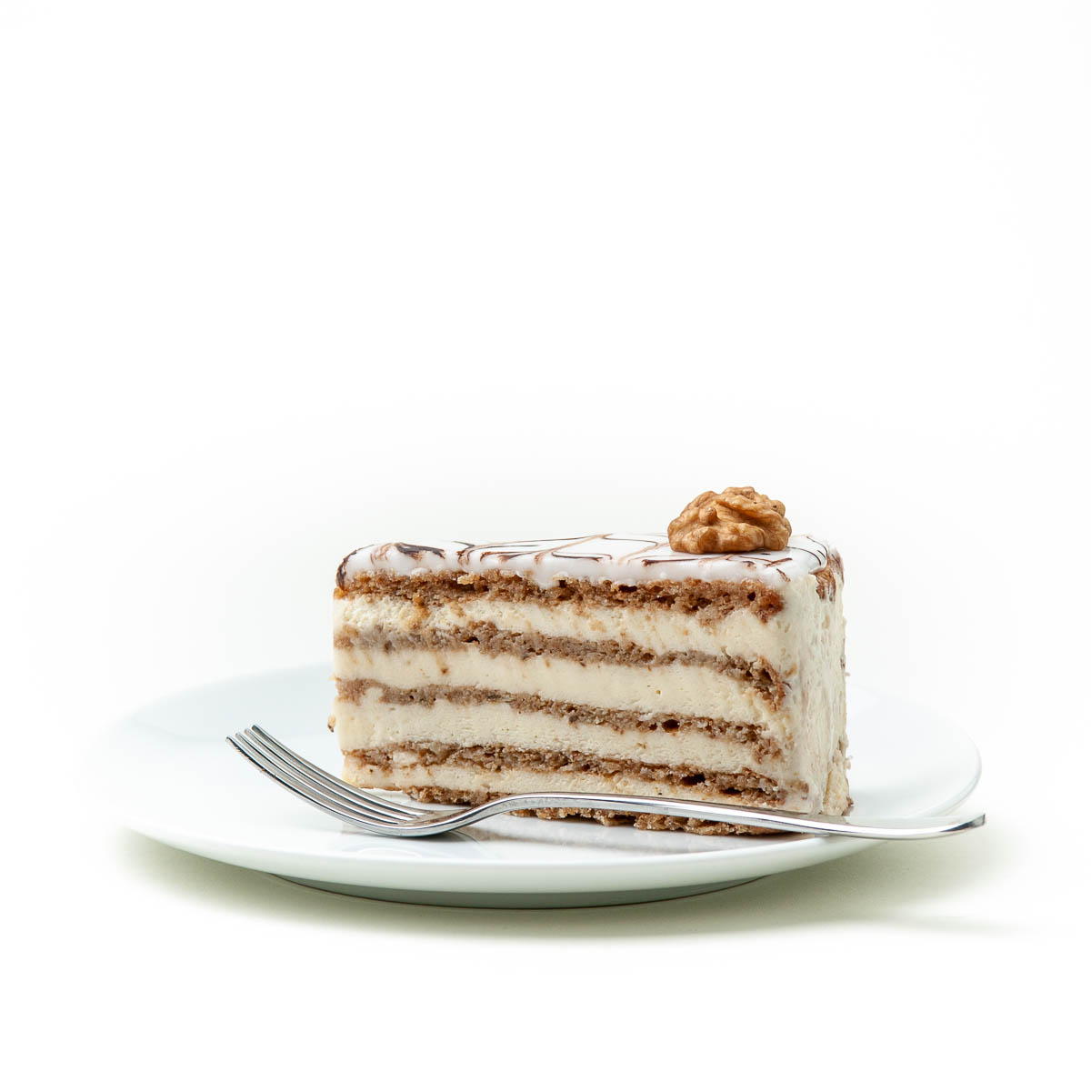 Eszterházy torta