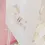 Thumbnail: Acrylic Welcome Sign With 3D Gold Mirror Names YK086