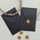 Thumbnail: Simple Elegant wax seal Acrylic  Invitations ACR34