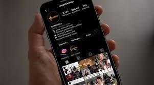 Fake news no instagram