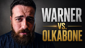 Olkabone Vs Warner Bross
