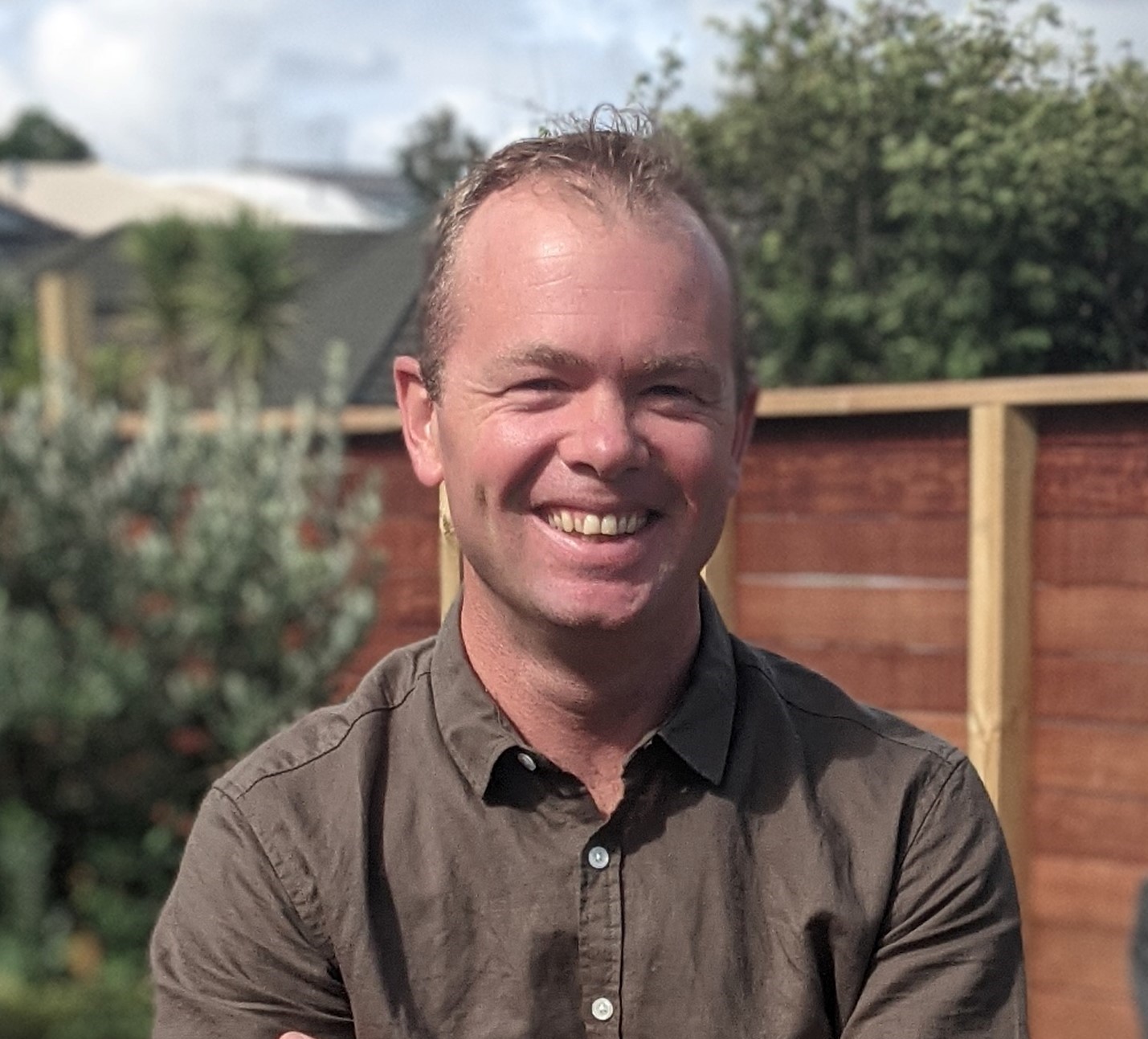 Writer: Thijs van Lierop