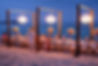 Wedding Reception on the Beach Miami
