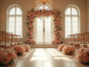 Professional Wedding Planning Benefits: Advantages of Hiring a Wedding Planner