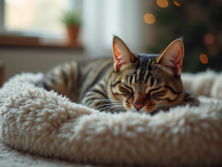 Top Pet Care Services for Cats in Mississauga