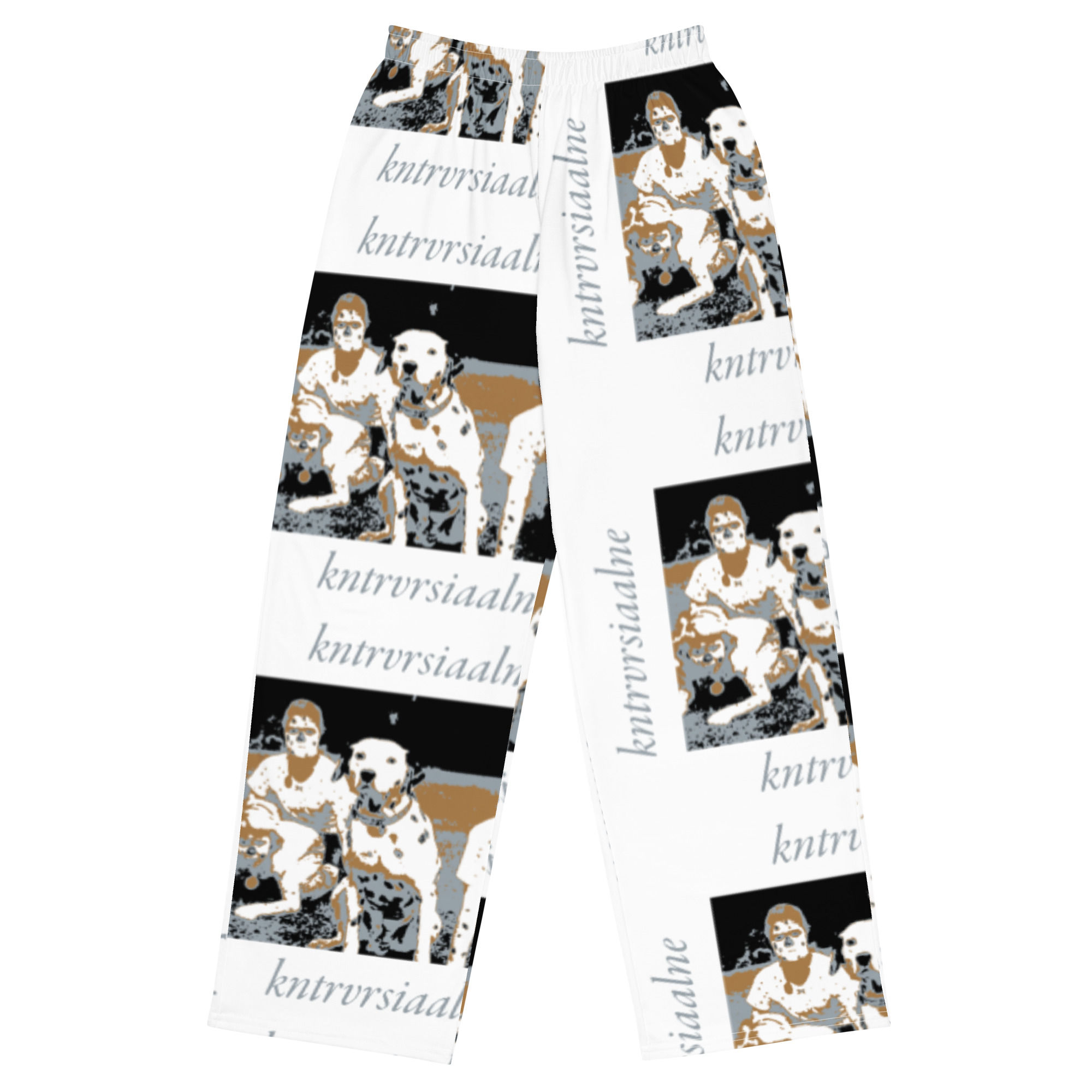 "Elajas" laiad püksid