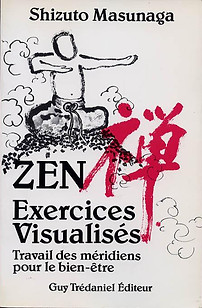 Cours de Do-In à Marseille