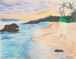 Waves That Wave To You