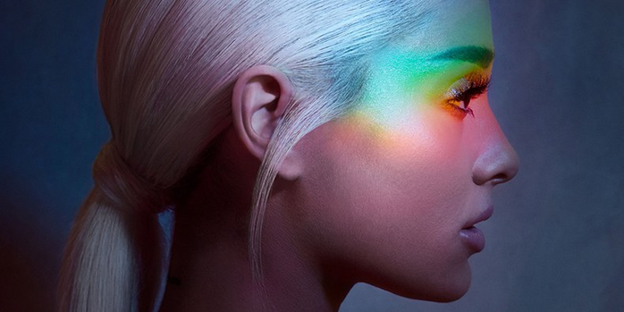 No Tears Left to Cry