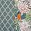 Thumbnail: Handmade Cotton Key Fob Wristlet - Variety of Colours