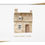 Thumbnail: "Home Sweet Home" New Home Card, Includes Kraft Envelope