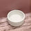 Thumbnail: Handcrafted Minimalist Candle Bowl | Eco-Friendly, Non-Toxic