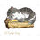 Thumbnail: High Quality Cute Cat Inspiration Print on Watercolour Paper
