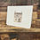 Thumbnail: "Home Sweet Home" New Home Card, Includes Kraft Envelope
