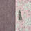Thumbnail: Handmade Cotton Key Fob Wristlet - Variety of Colours