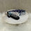 Thumbnail: Handmade Cotton Key Fob Wristlet - Variety of Colours