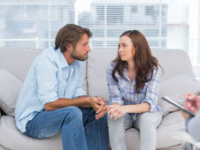 How to Be Heard Part I  - How to Help Your Husband Really Listen to You