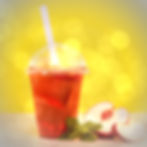 The Mango Sour Bubble UP