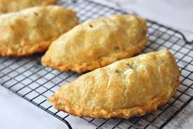 **COMING SOON!** Take & Bake Frozen Pasties image