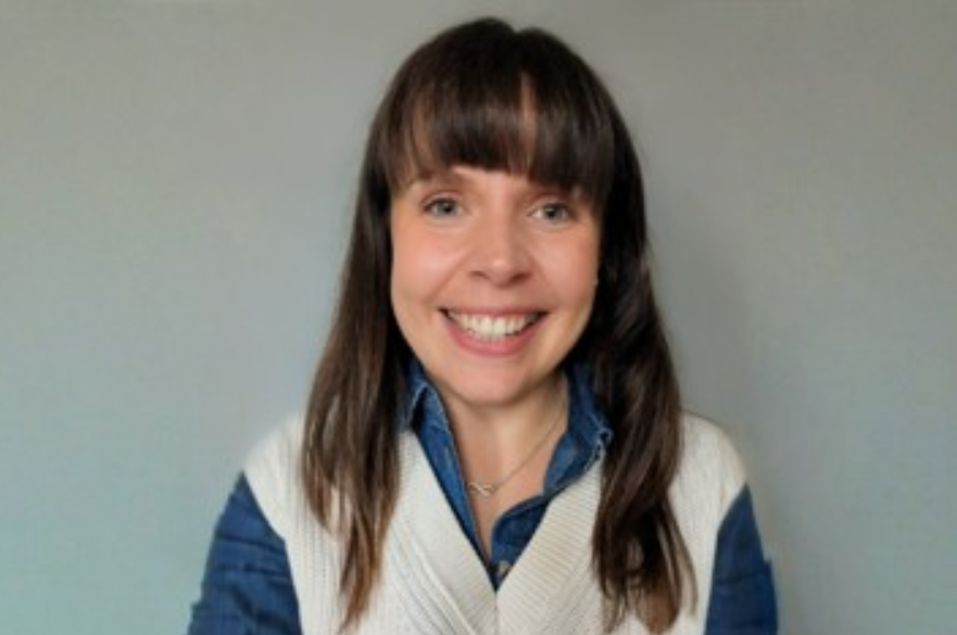 Writer: Rebekah Gear