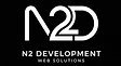 N2D Web Solutions logo