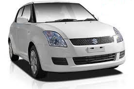 Suzuki Swift 2005 - 2010