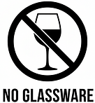No Glassware.png