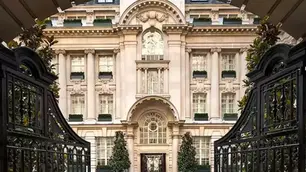 Discover The Magic of The Rosewood Hotel Group in Europe: London,Paris,Tuscany In Any Order You Wish