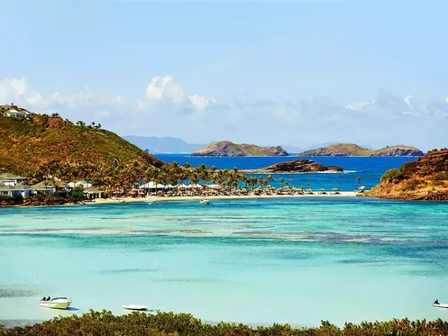 Live365 | Explore Rosewoods Ever-So Fabulous Rosewood Le Guanahani St Barth..