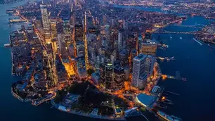Live365 | The Big Apple Is Back! Join The Ultimate Travel Co For The Ultimate New York Experience...