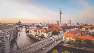 Uncover Germany's Unmissable Sights