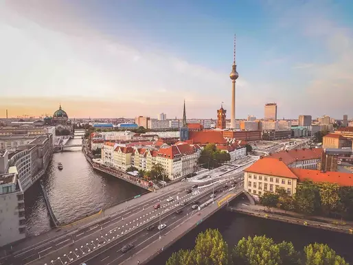 Uncover Germany's Unmissable Sights