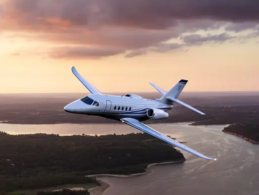 The Dramatic Rise Of On-Demand Private Jet Charter versus a Guaranteed Rate Jet Card.