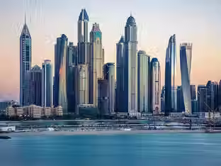 UAE와 세네갈, 2026년 유엔 물 회의 공동 개최
