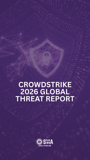 Crowdstrike 2026 Global Threat Report