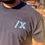 Thumbnail: Slash X 65/15 T-Shirt