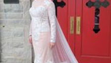 Mermaid Gown