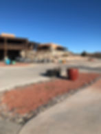 Sierra Del Rio Golf Course