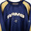 Miniatura: Sudadera Rams. Talla M