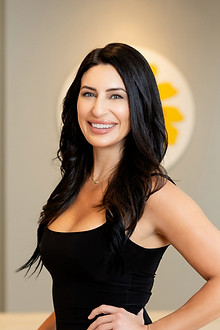 Sara McLaughlin, Nurse Injector