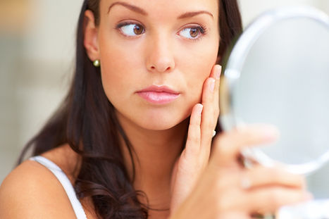Acne Treatments at The Marigold Spa in Downingtown Pennsylvania